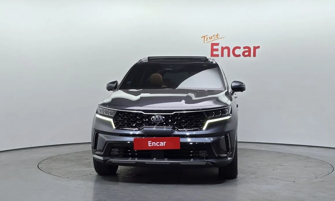 Kia Sorento — фото 2