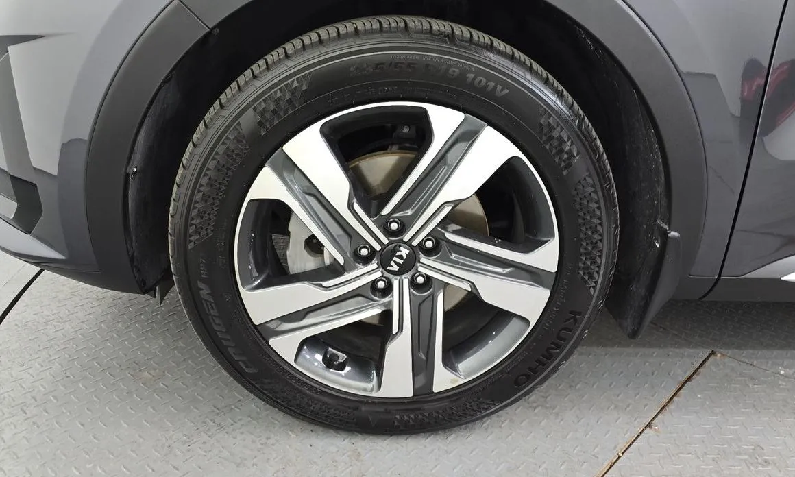 Kia Sorento — фото 4