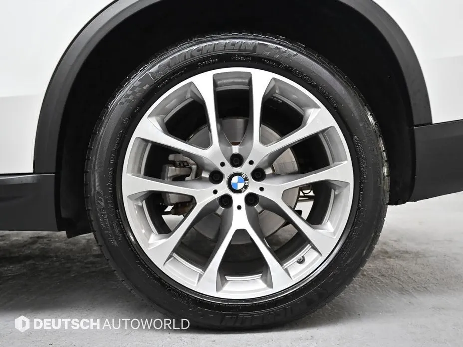 BMW X5 — фото 5