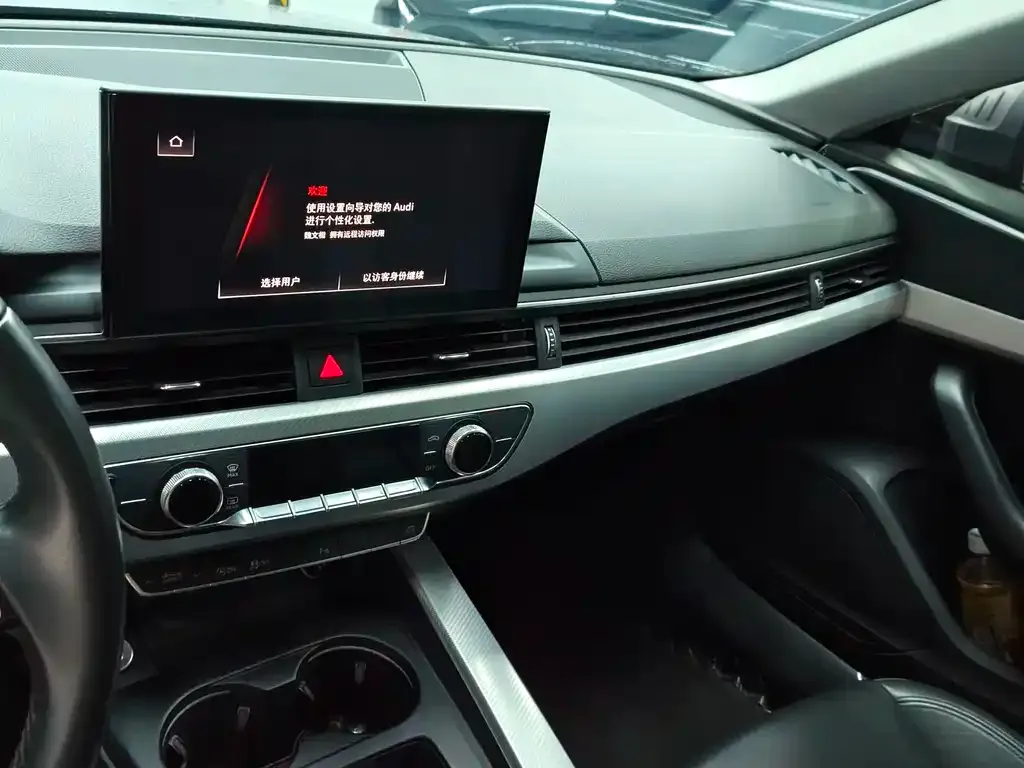 Audi A5 (Import) — фото 3