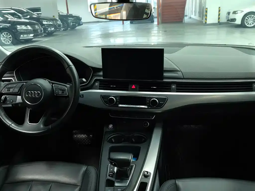 Audi A5 (Import) — фото 4