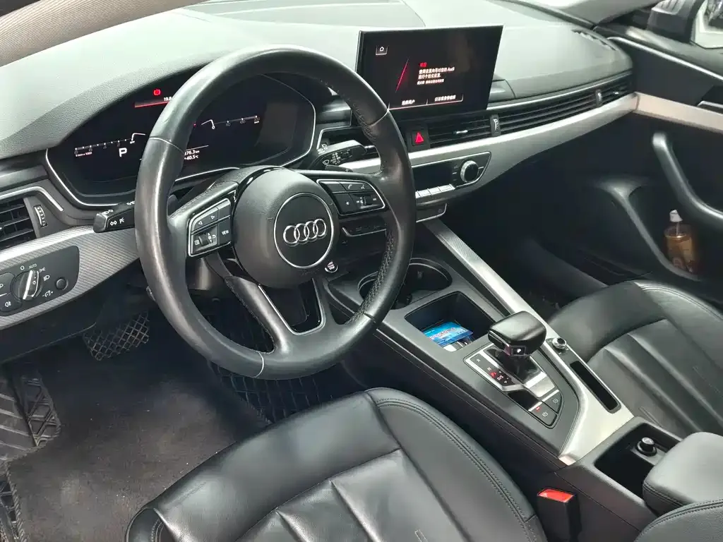 Audi A5 (Import) — фото 5