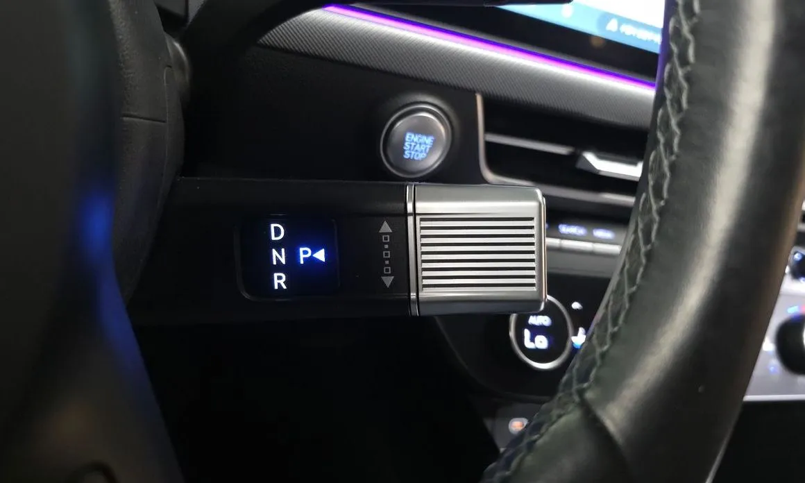 Hyundai Sonata — фото 3