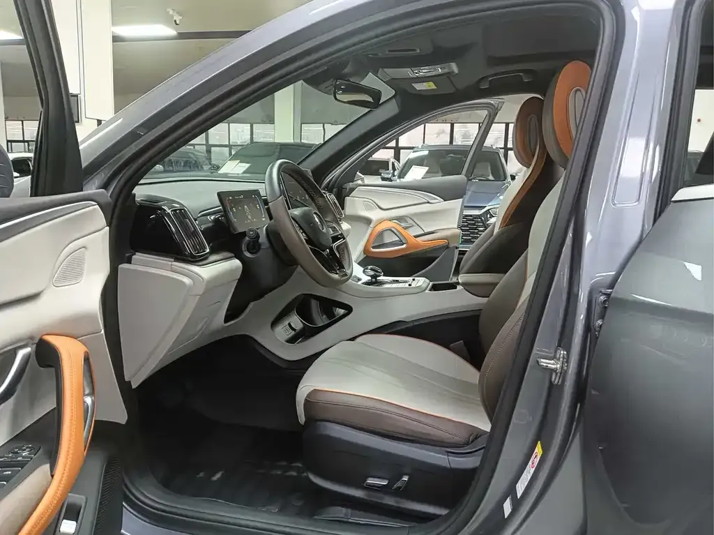 BYD Pro New Energy — фото 2