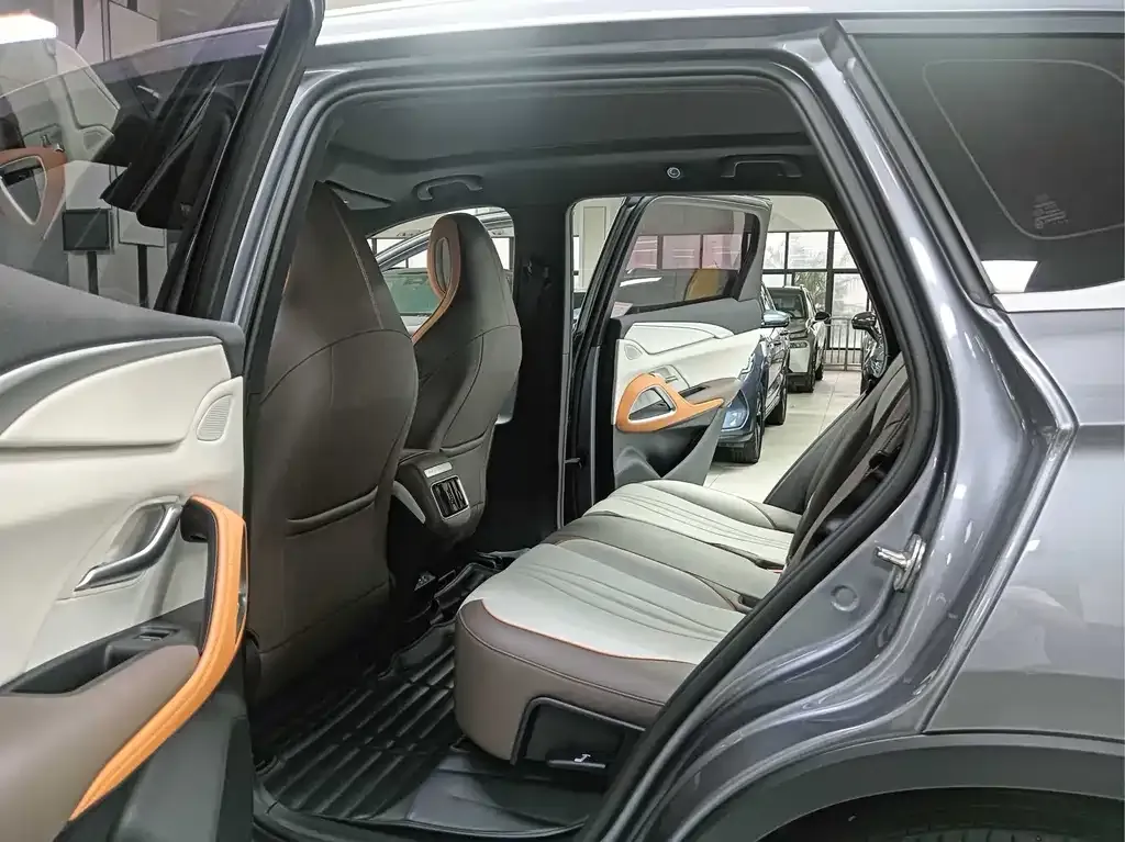 BYD Pro New Energy — фото 10