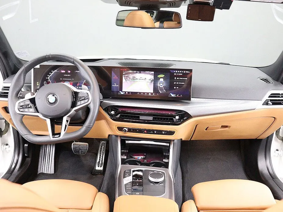 BMW 3-Series — фото 10