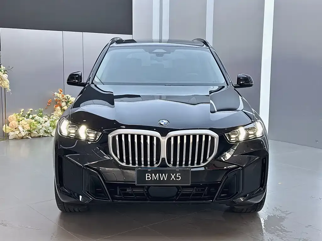 BMW X5 — фото 2