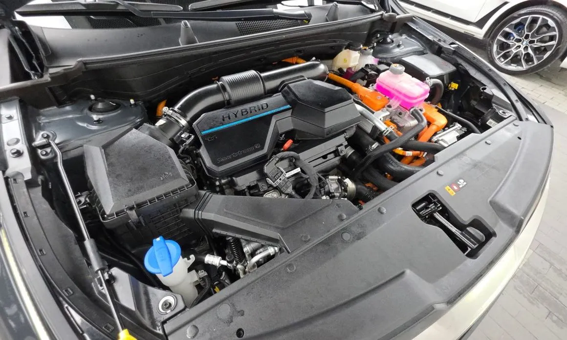 Kia Sportage — фото 5