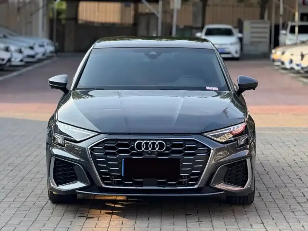 Audi A3 — фото 3