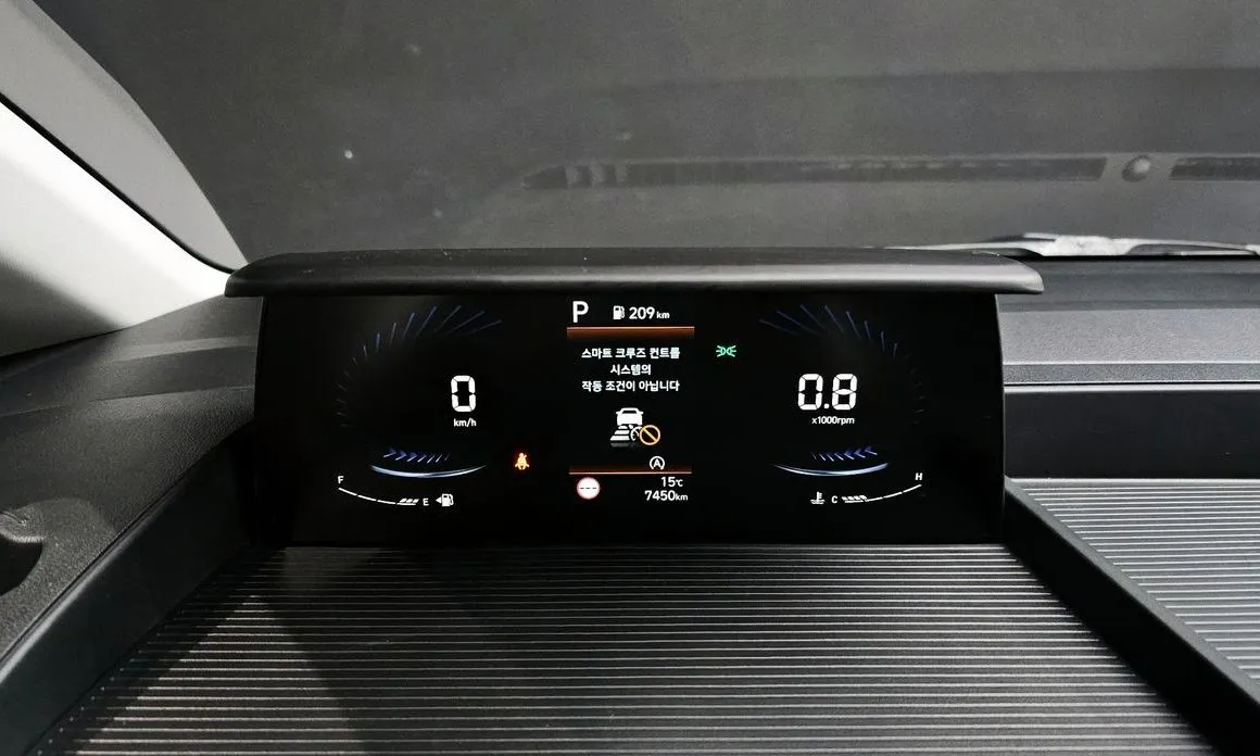 Hyundai Staria — фото 6