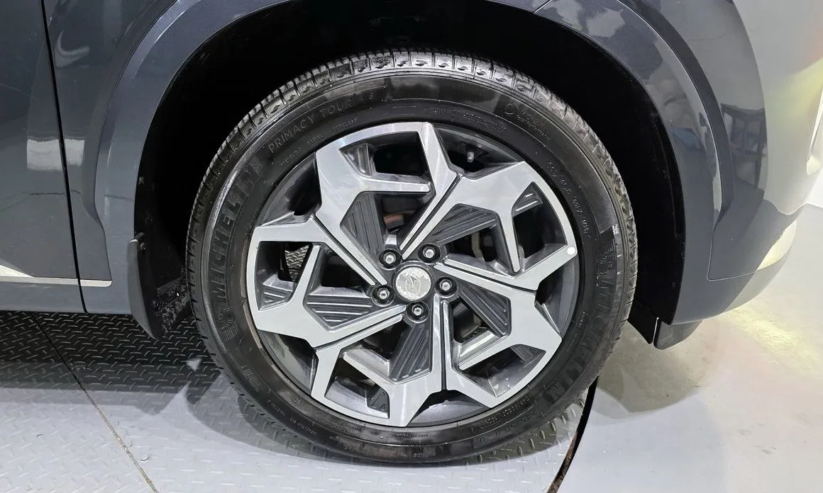 Hyundai Palisade — фото 9