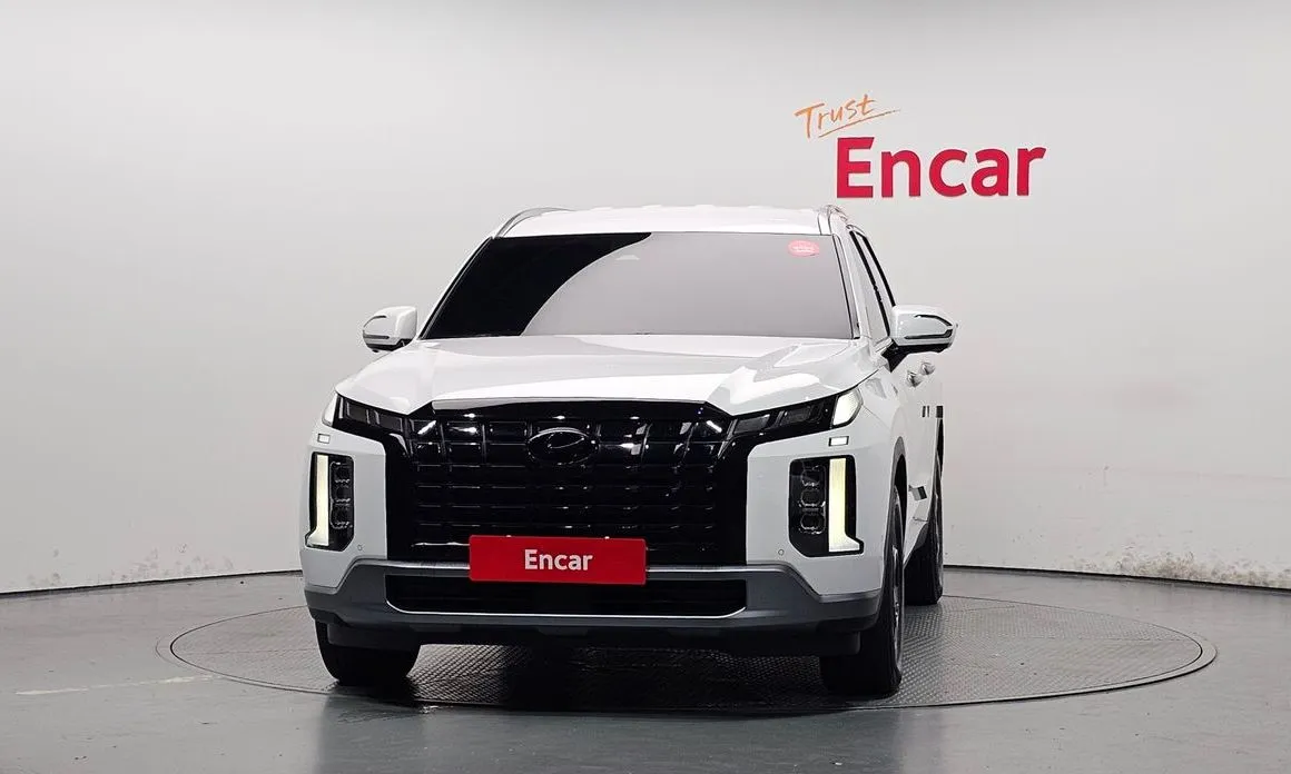 Hyundai Palisade — фото 2