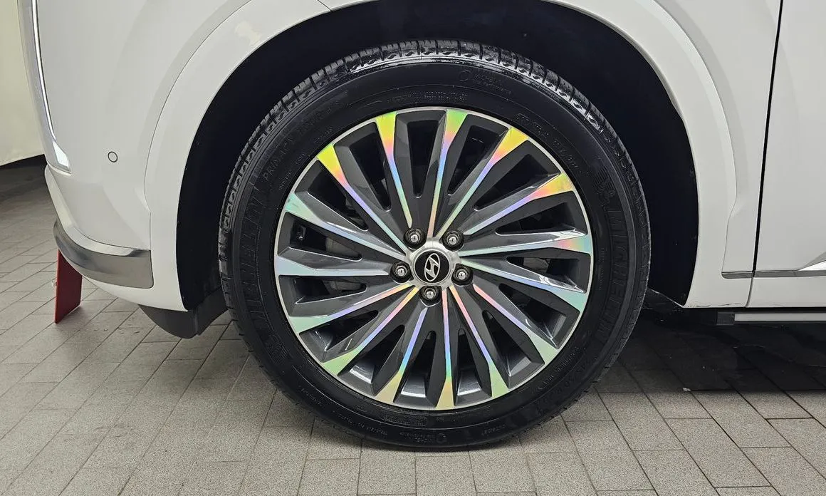 Hyundai Palisade — фото 7