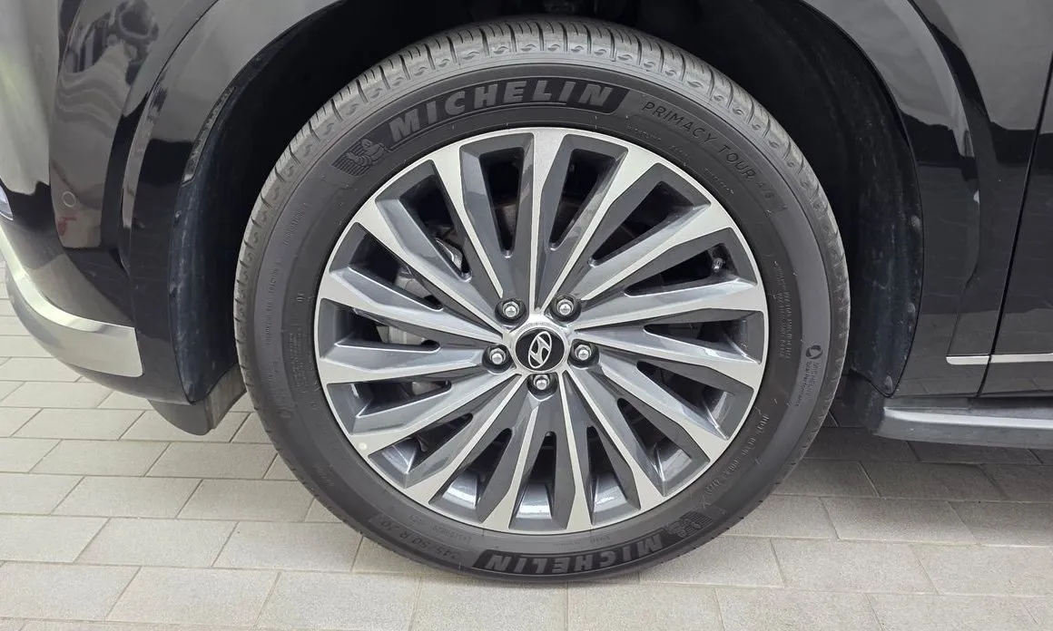 Hyundai Palisade — фото 9