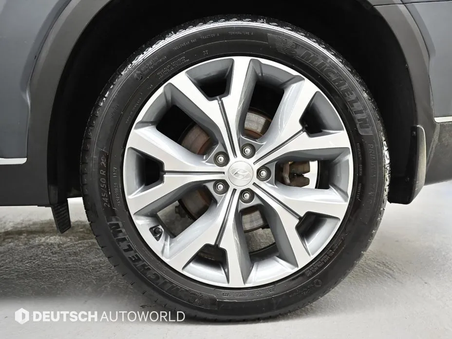 Hyundai Palisade — фото 7