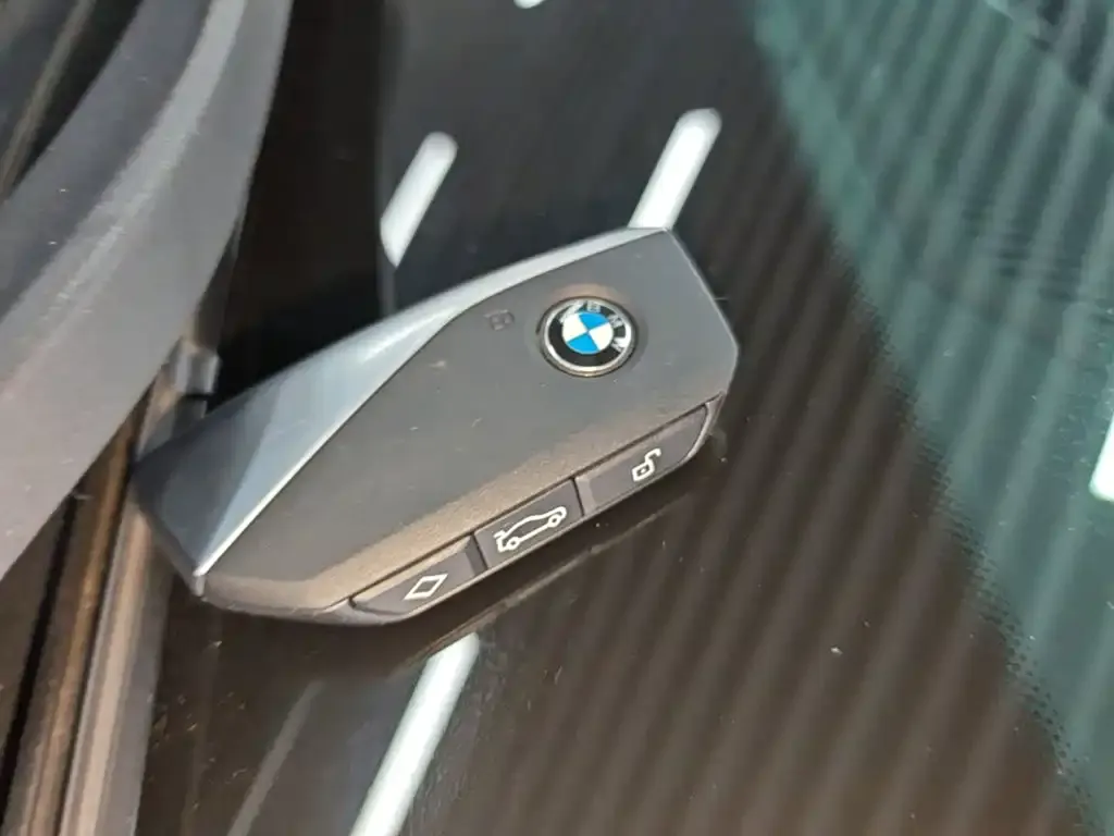 BMW 5 Series — фото 2