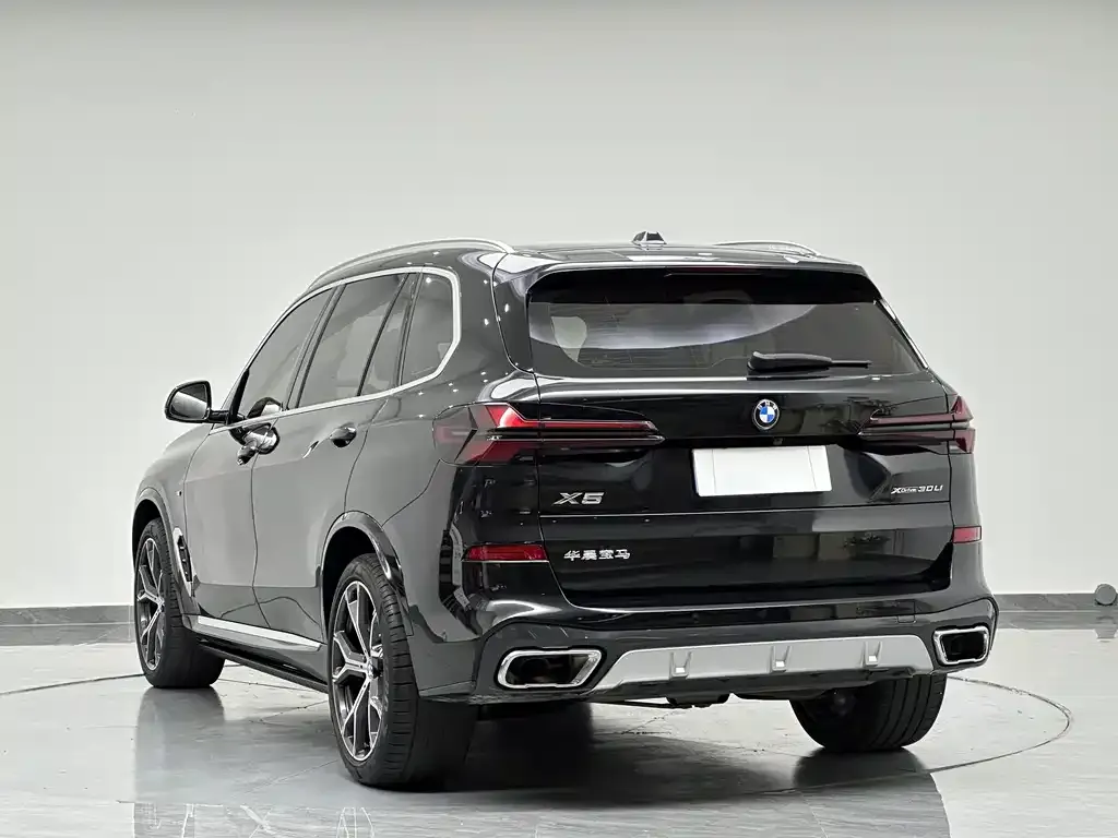 BMW X5 — фото 10