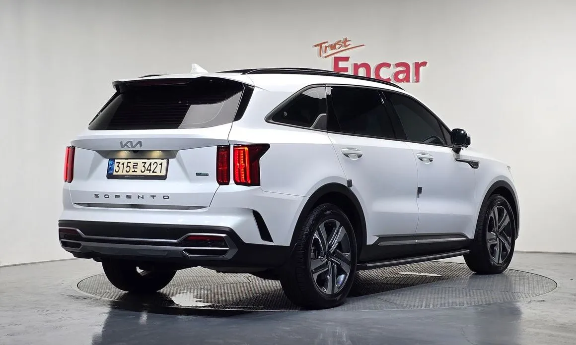 Kia Sorento — фото 3