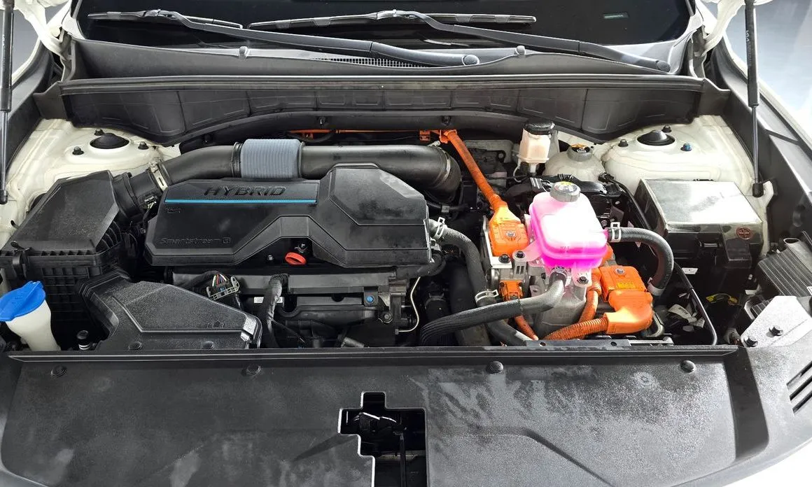Kia Sorento — фото 4