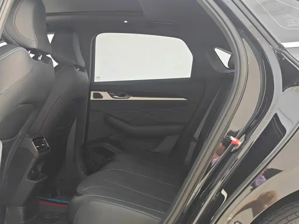 Geely Xingrui — фото 2