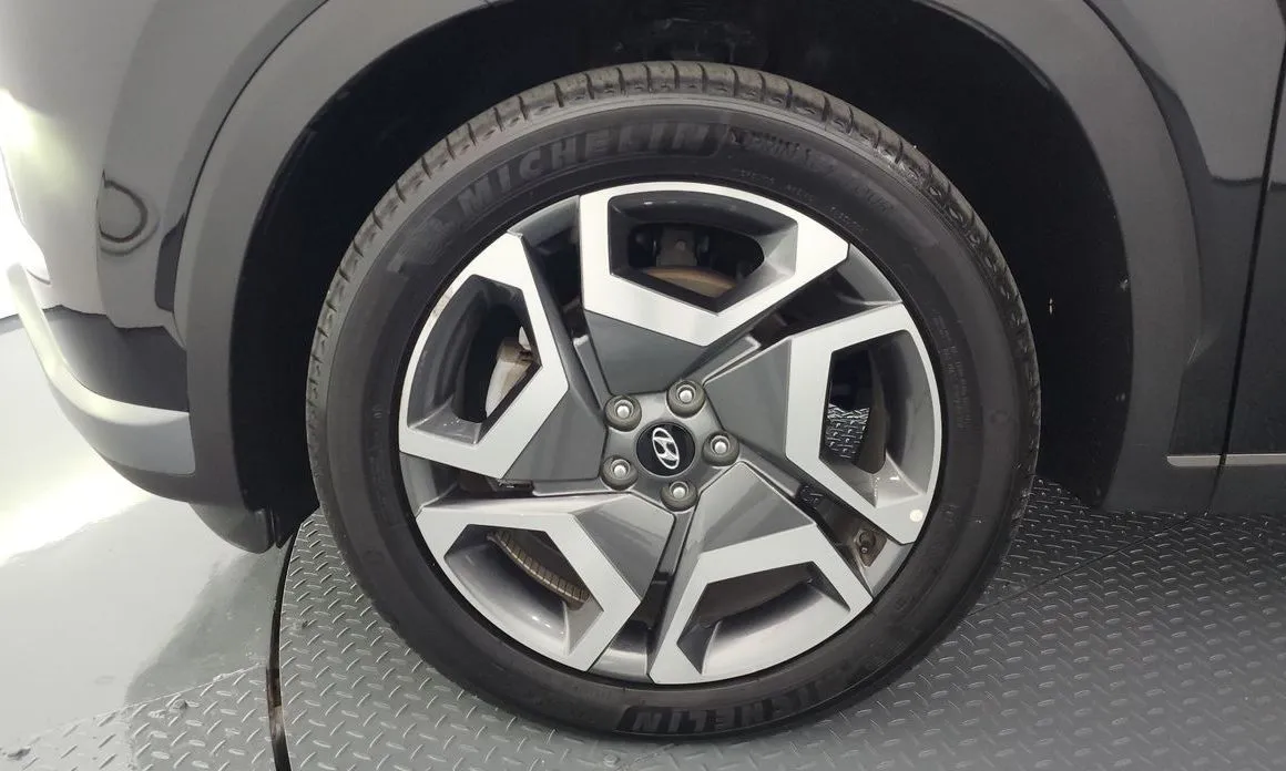Hyundai Palisade — фото 5