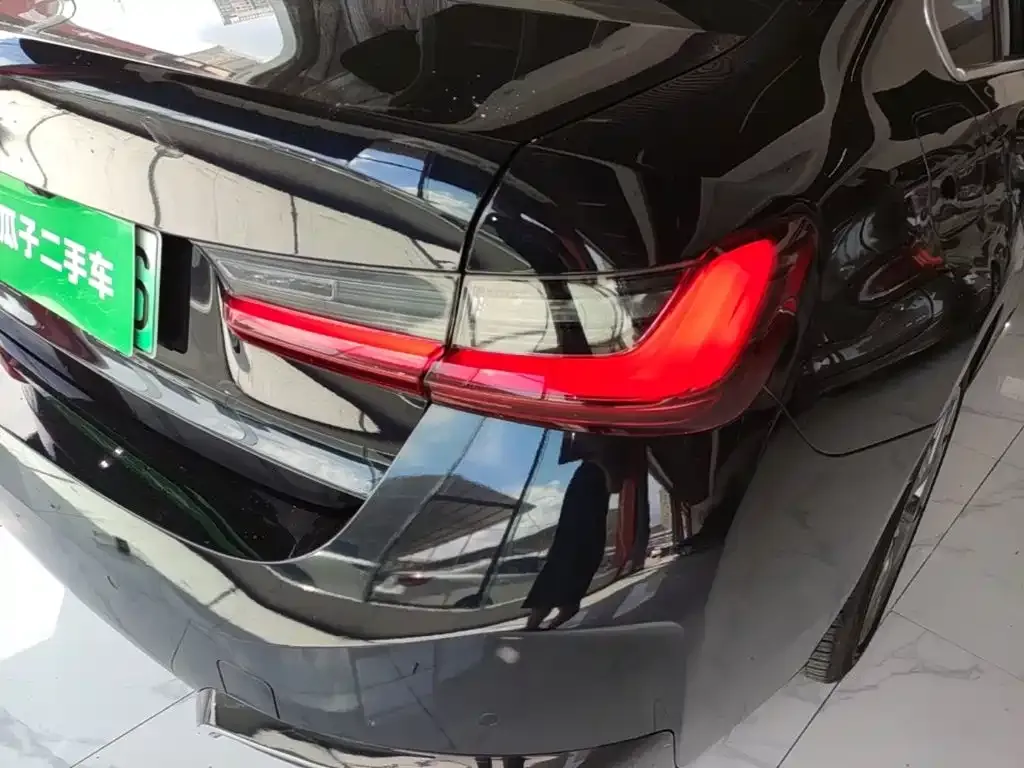 BMW i3 — фото 2