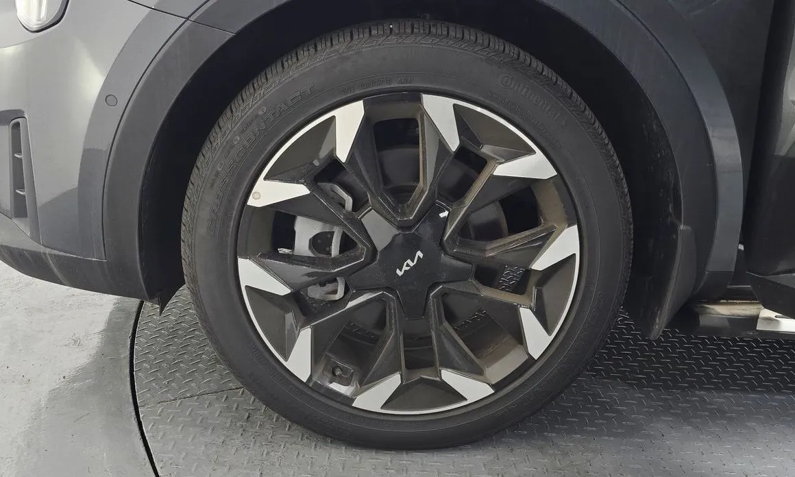 Kia Sorento — фото 6