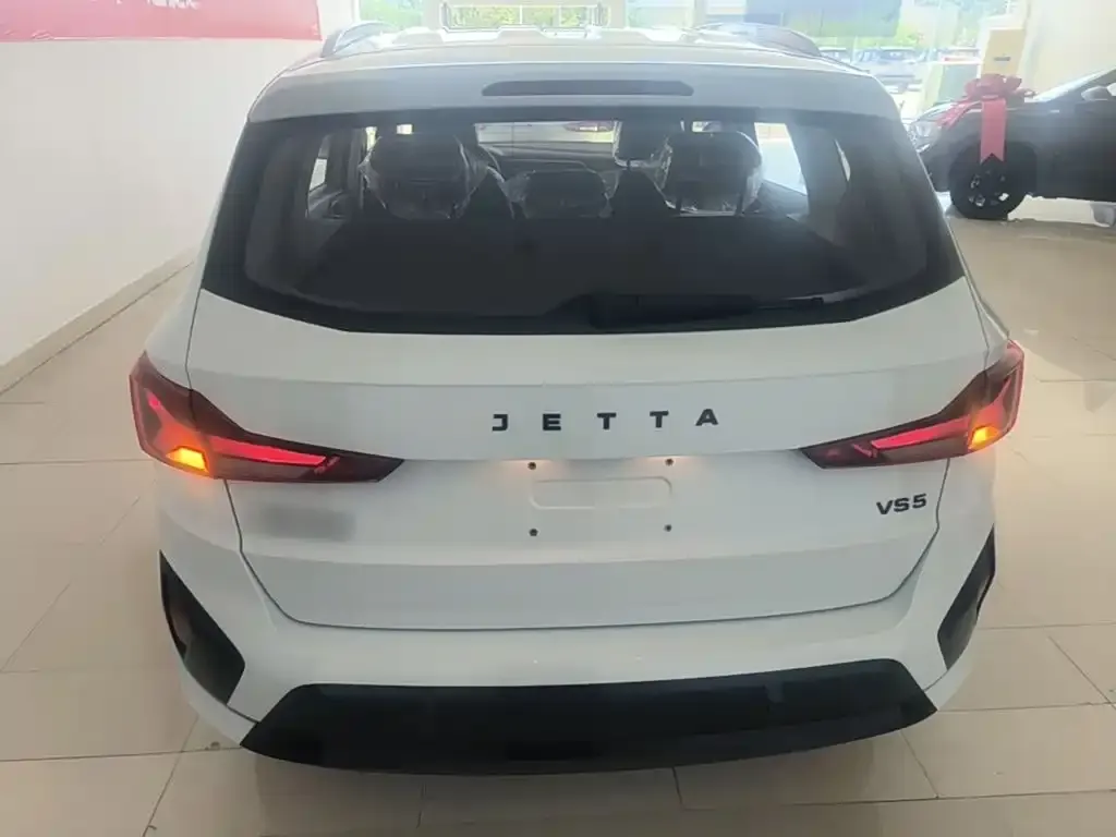 Jetta VS5 — фото 3
