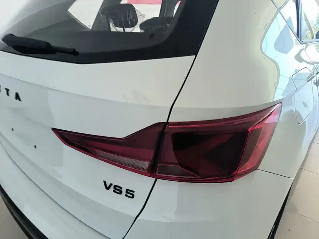 Jetta VS5 — фото 2