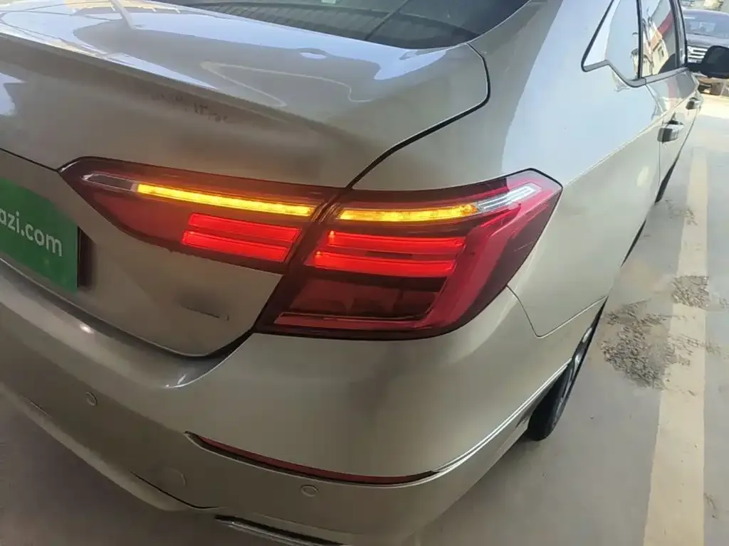 Honda Inspire — фото 10