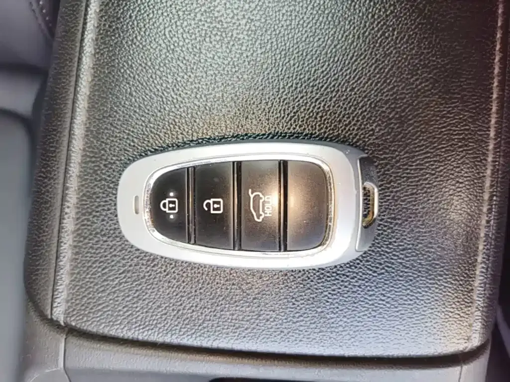 Hyundai Tucson — фото 8