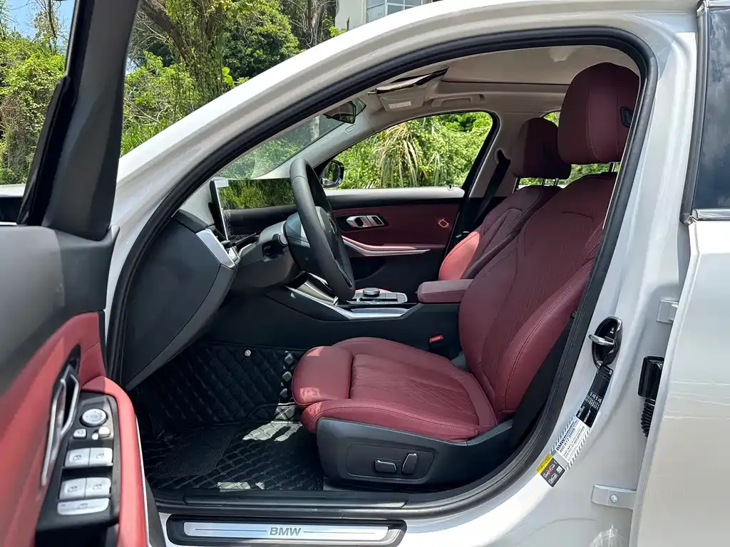 BMW i3 — фото 6