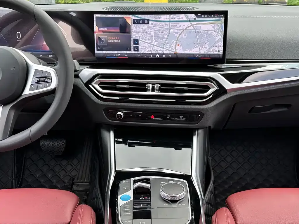 BMW i3 — фото 3