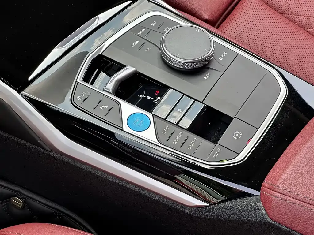 BMW i3 — фото 2