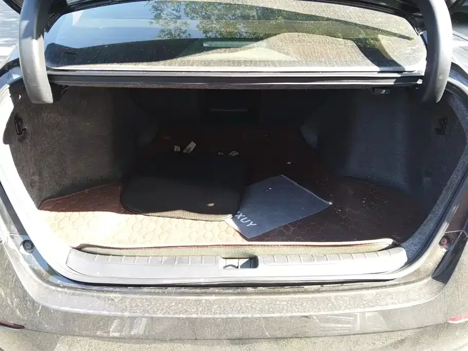 Honda Accord — фото 2