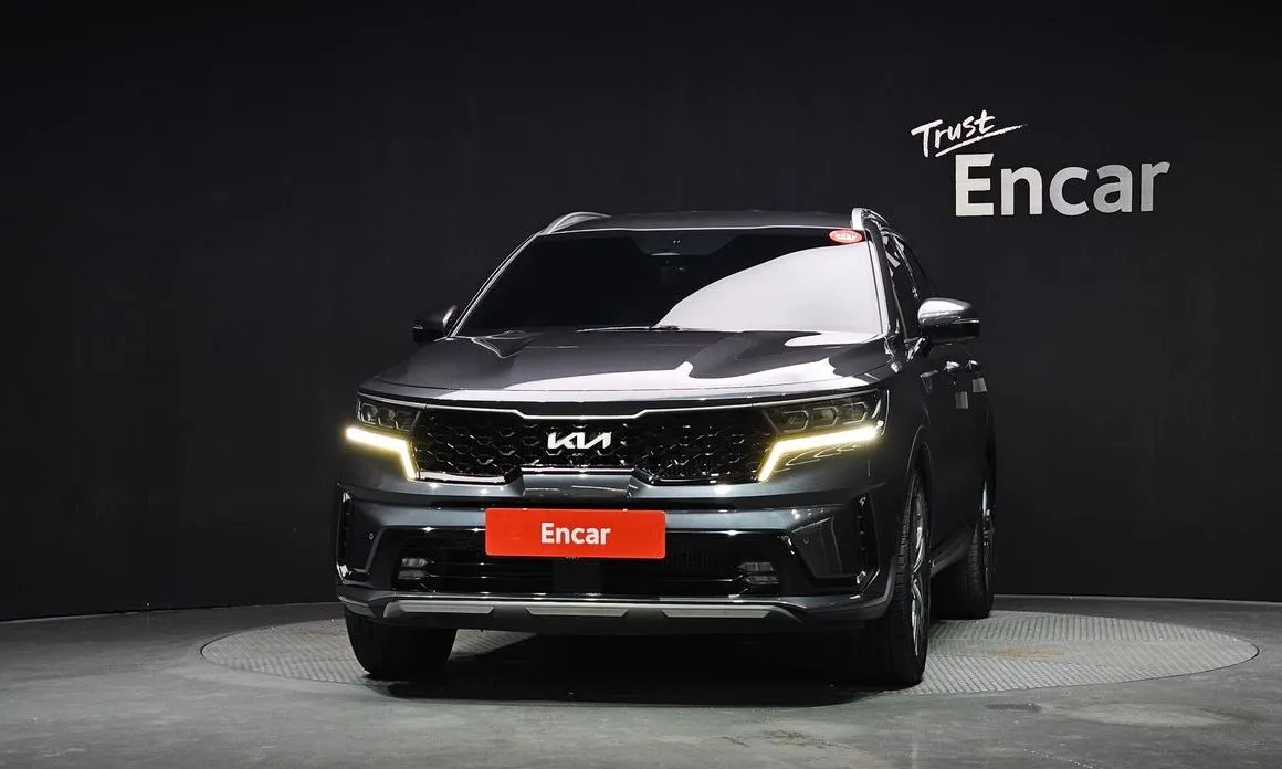 Kia Sorento — фото 2