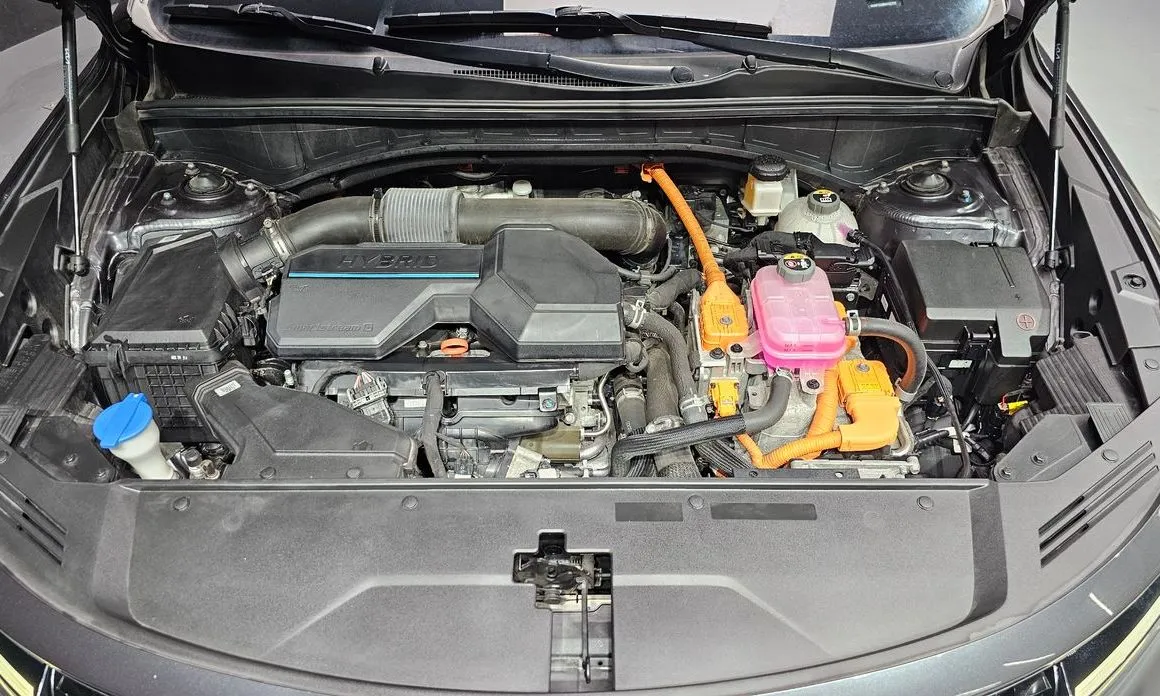 Kia Sorento — фото 9