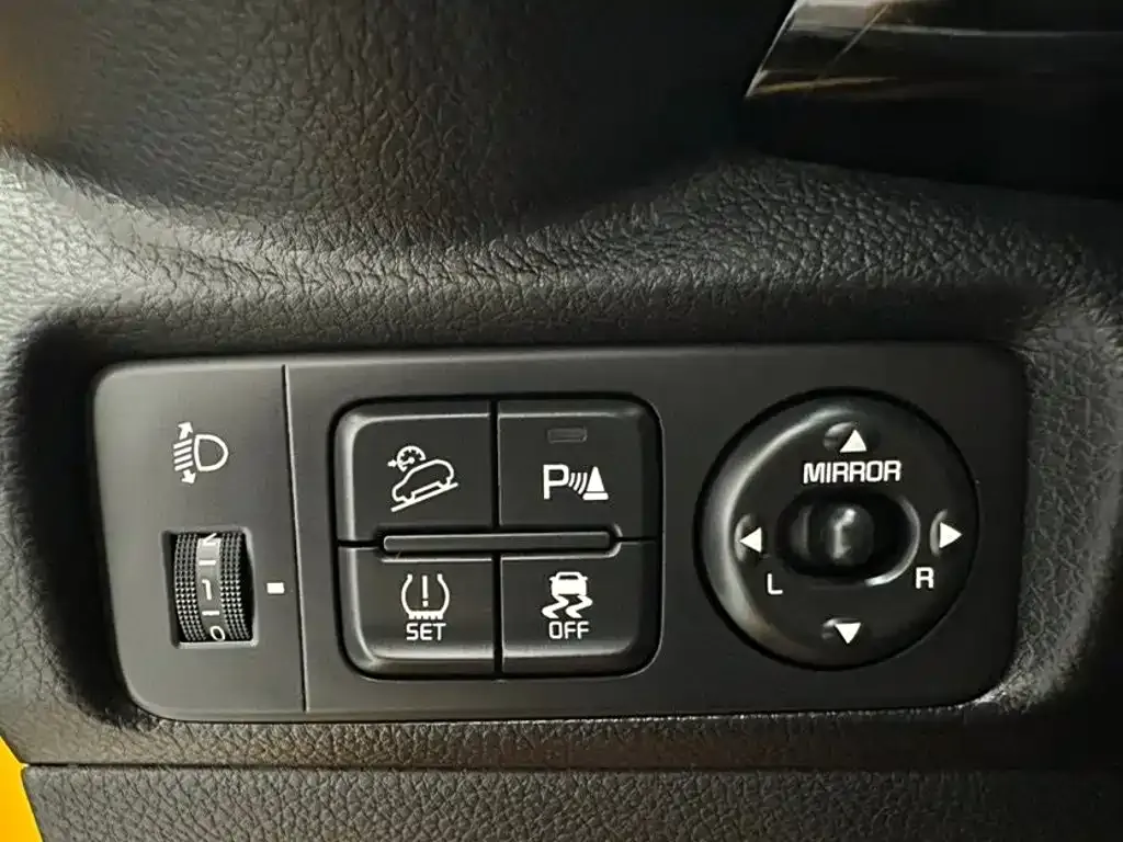 Kia KX1 — фото 10