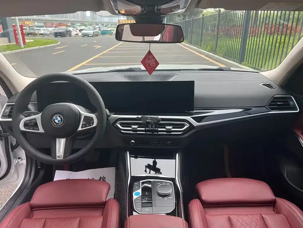 BMW i3 — фото 4