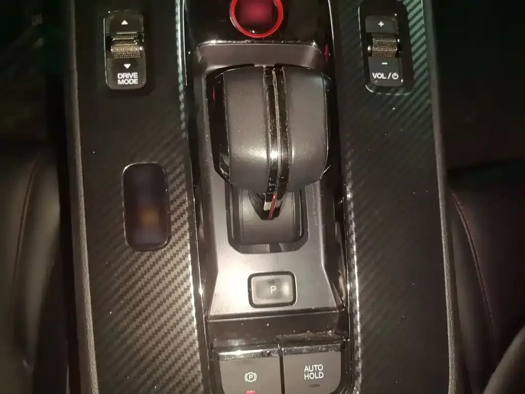 GAC Motor Shadow Leopard — фото 10