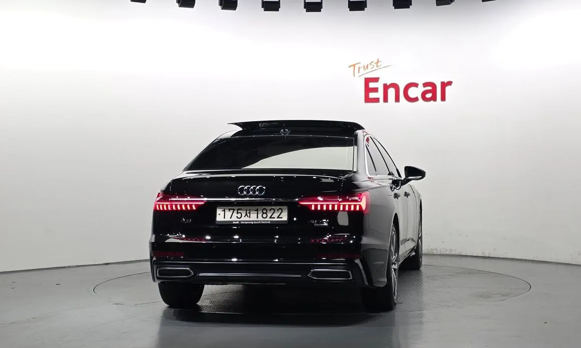 Audi A6 — фото 3