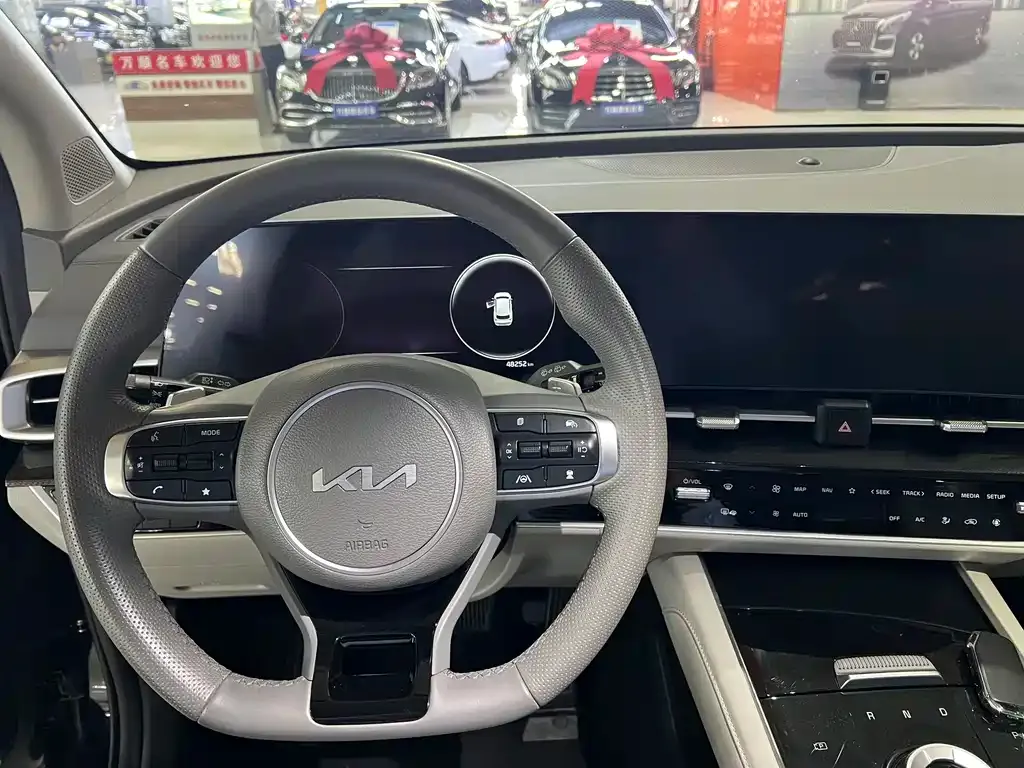 Kia Sportage — фото 3