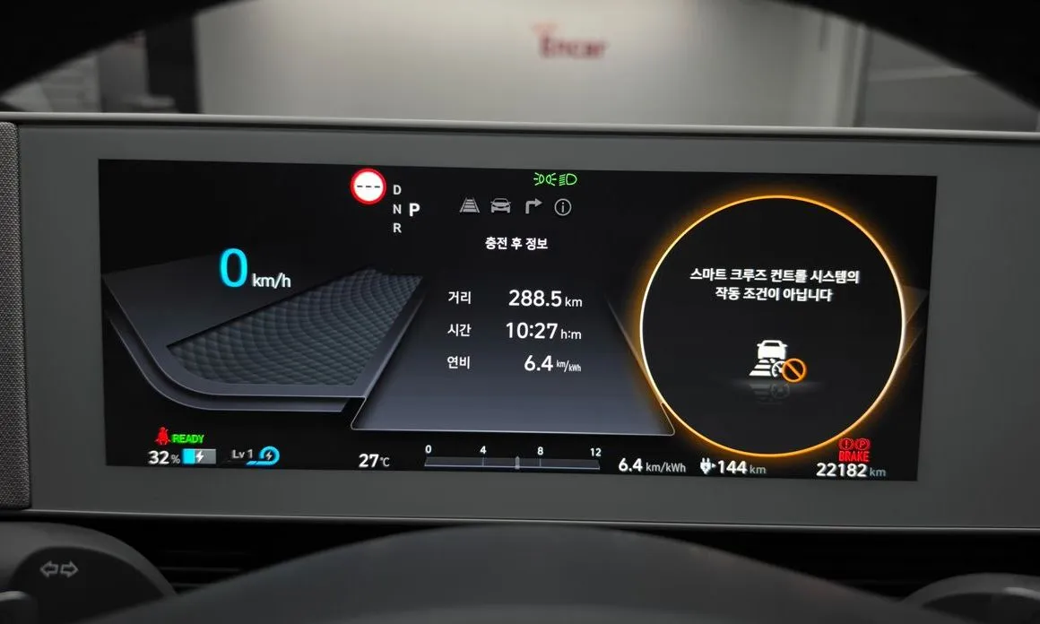 Hyundai Ioniq5 — фото 6