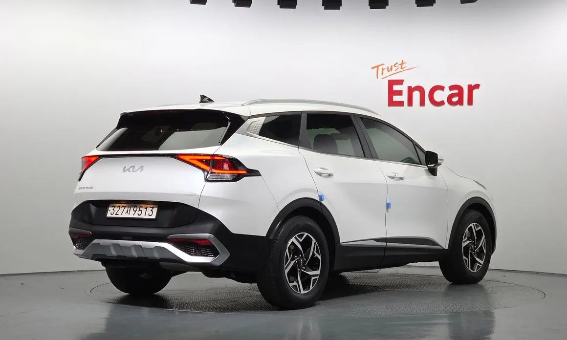 Kia Sportage — фото 2