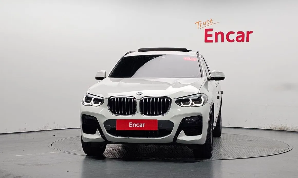 BMW X4 — фото 2