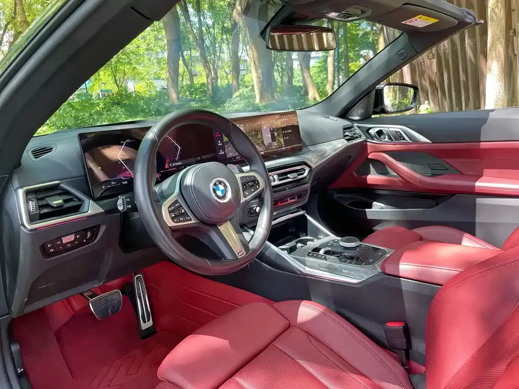 BMW 4 Series — фото 3