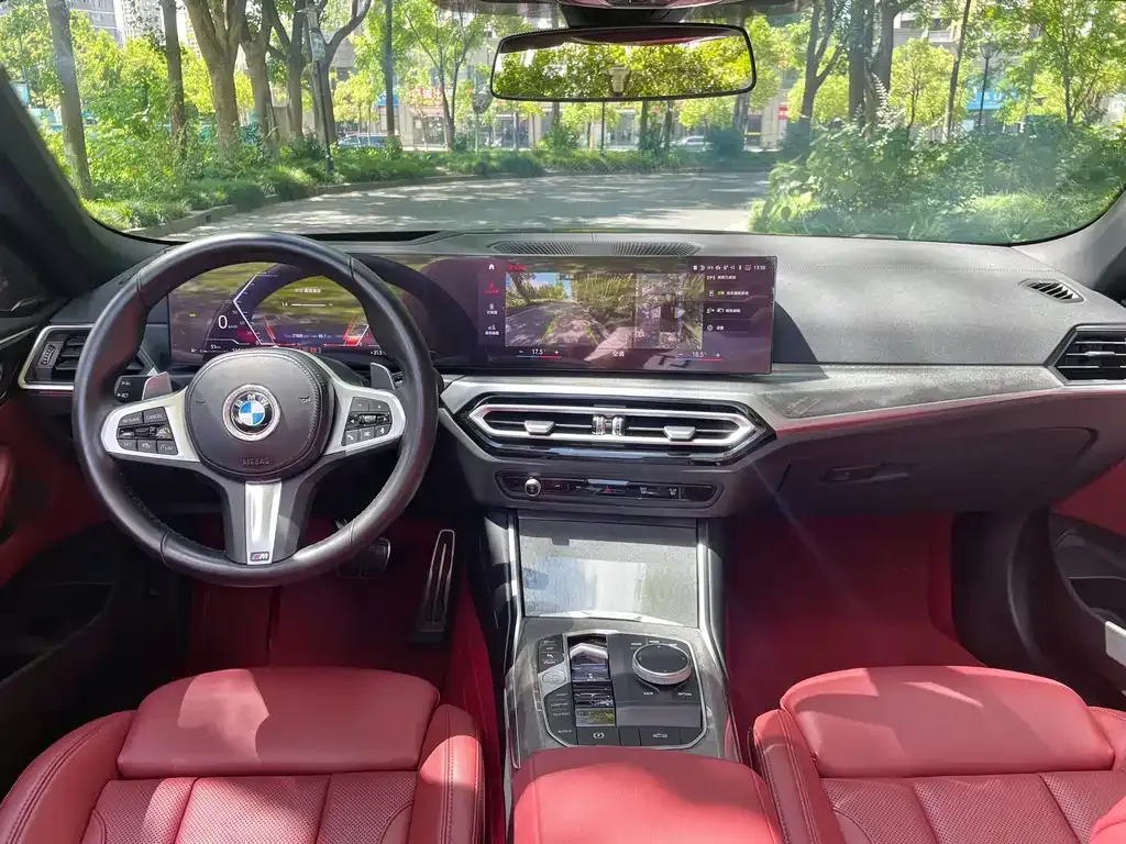 BMW 4 Series — фото 4