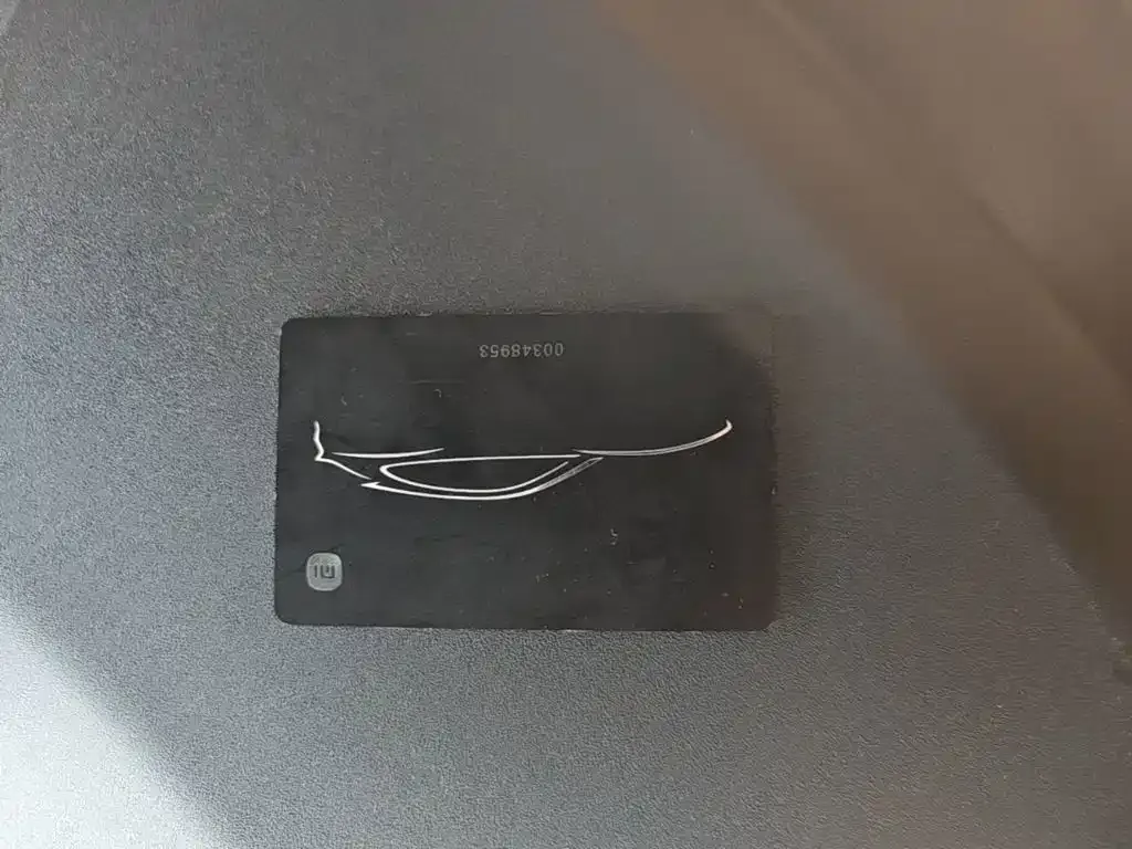 Xiaomi YU7 — фото 10