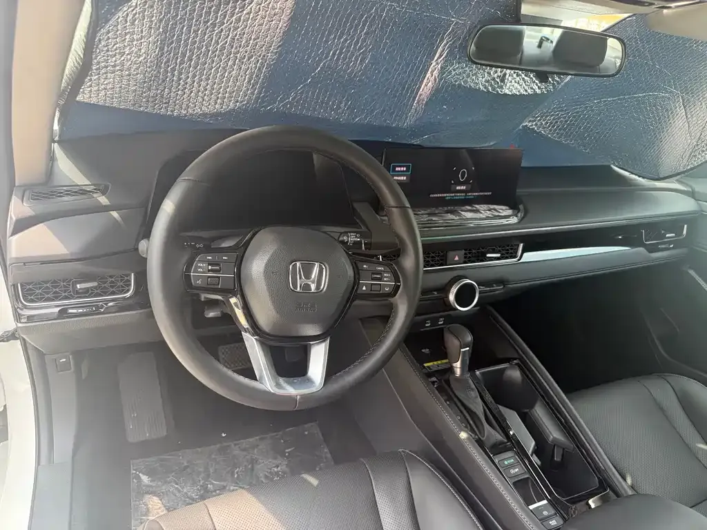 Honda Inspire — фото 10
