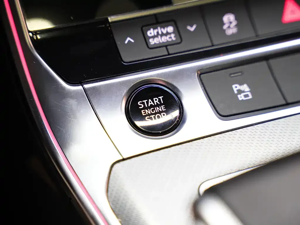 Audi A6 (Import) — фото 3